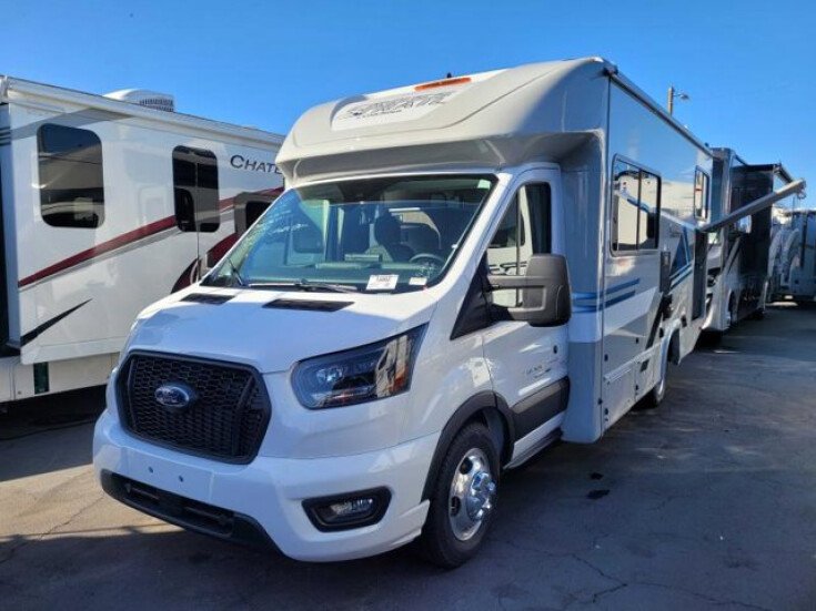 Thumbnail Photo undefined for New 2023 Coachmen Other Coachmen Models