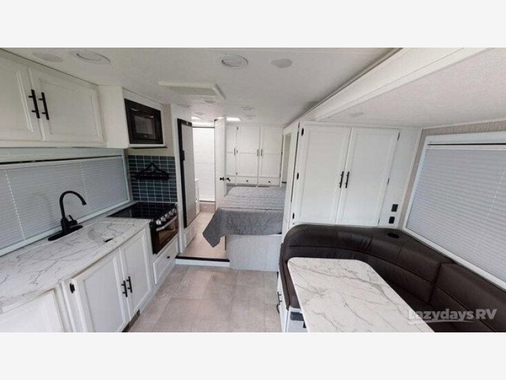 Thumbnail Photo undefined for New 2023 Coachmen Prism