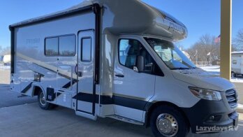 New 2023 Coachmen Prism