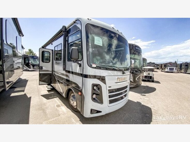 Thumbnail Photo undefined for New 2023 Coachmen Pursuit 29XPS