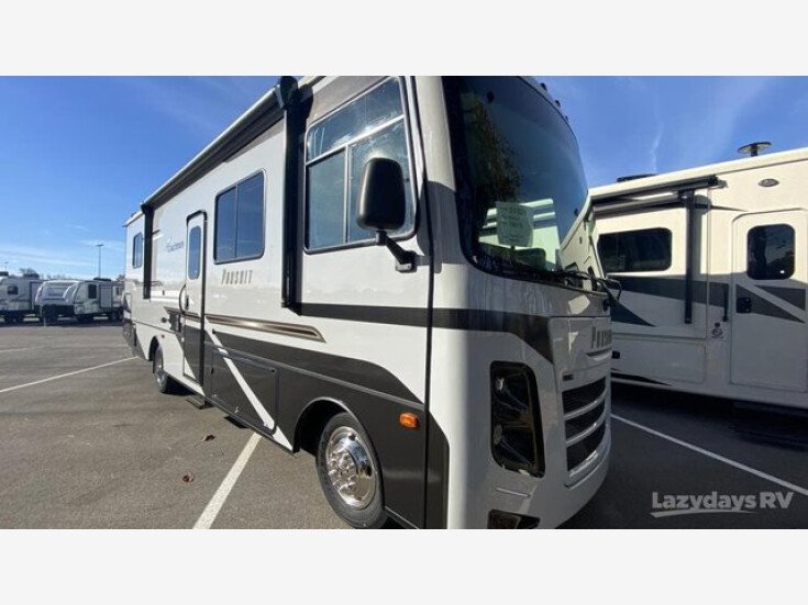 Thumbnail Photo undefined for New 2023 Coachmen Pursuit 29XPS