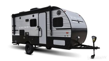 New 2023 Coachmen Viking