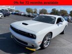 Thumbnail Photo 2 for New 2023 Dodge Challenger