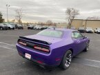 Thumbnail Photo 4 for New 2023 Dodge Challenger R/T Scat Pack