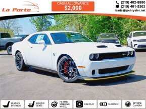 2023 Dodge Challenger SRT Hellcat for sale 101882354