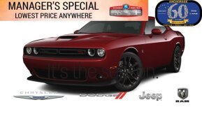 2023 Dodge Challenger R/T Scat Pack for sale 101887786