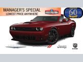 New 2023 Dodge Challenger R/T Scat Pack