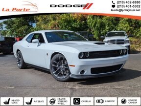 2023 Dodge Challenger R/T Scat Pack for sale 101938573