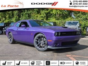 2023 Dodge Challenger R/T Scat Pack for sale 101939936