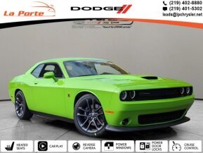 2023 Dodge Challenger R/T Scat Pack for sale 101957298