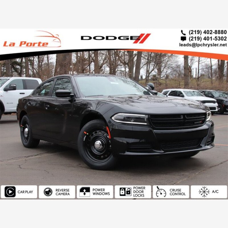 2023 Dodge Charger for sale near La Porte, Indiana 46350 - Classics on  Autotrader