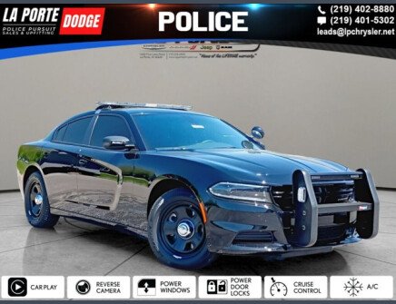 Photo 1 for New 2023 Dodge Charger