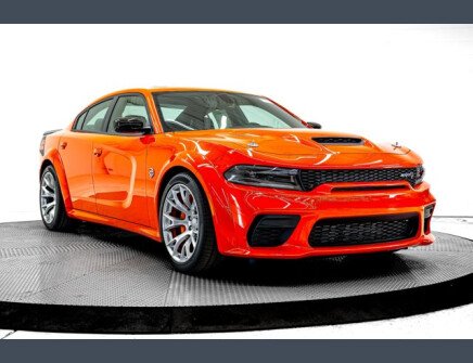 Photo 1 for 2023 Dodge Charger