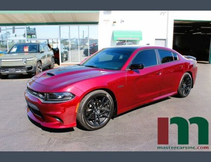 Photo 1 for 2023 Dodge Charger