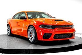 2023 Dodge Charger SRT Hellcat Widebody for sale 101891326