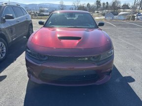 2023 Dodge Charger Scat Pack for sale 102001735