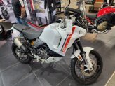 New 2023 Ducati DesertX