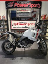 2023 Ducati DesertX for sale 201548697