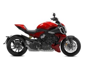 2023 Ducati Diavel for sale 201466356