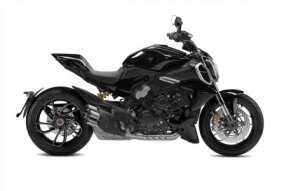 2023 Ducati Diavel for sale 201469356