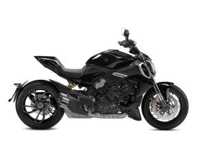 2023 Ducati Diavel for sale 201475209