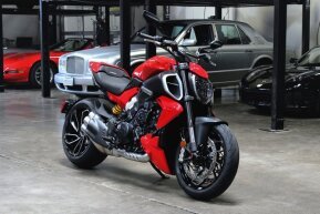 2023 Ducati Diavel for sale 201481669