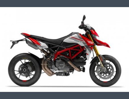 Photo 1 for New 2023 Ducati Hypermotard 950