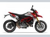 New 2023 Ducati Hypermotard 950