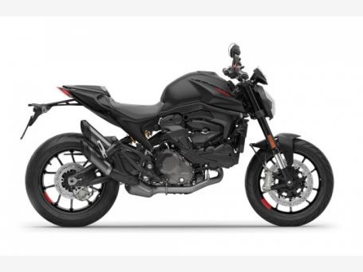 Thumbnail Photo undefined for New 2023 Ducati Monster 937