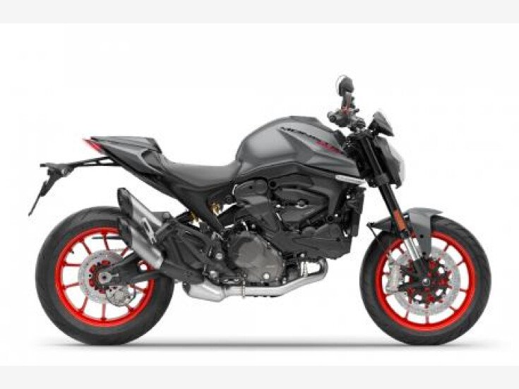 Thumbnail Photo undefined for New 2023 Ducati Monster 937