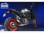 Thumbnail Photo 3 for New 2023 Ducati Monster 937