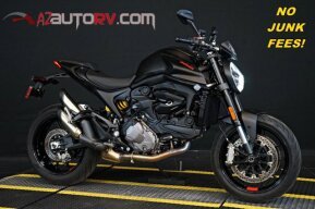 2023 Ducati Monster 937 for sale 201567068