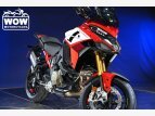 Thumbnail Photo 4 for New 2023 Ducati Multistrada 1158