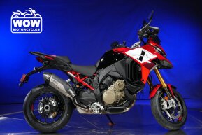 2023 Ducati Multistrada 1158 for sale 201502889