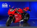 Thumbnail Photo 2 for New 2023 Ducati Panigale V4