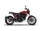 2023 Ducati Scrambler Full Throttle specifications