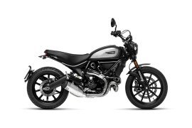 2023 Ducati Scrambler Icon Dark specifications
