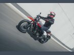 Thumbnail Photo 3 for New 2023 Ducati Scrambler Icon Dark