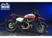 New 2023 Ducati Scrambler Icon Dark