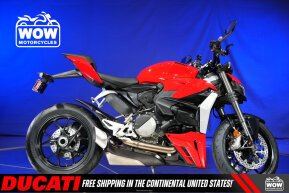 2023 Ducati Streetfighter V2 for sale 201514241