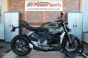 2023 Ducati Streetfighter V2 for sale 201573967