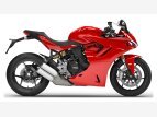 Thumbnail Photo 0 for New 2023 Ducati Supersport 950