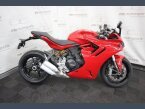 Thumbnail Photo 3 for 2023 Ducati Supersport 950