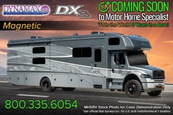 New 2023 Dynamax DX3 37RB