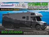 New 2023 Dynamax DX3 37TS