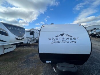 2023 East to West Della Terra