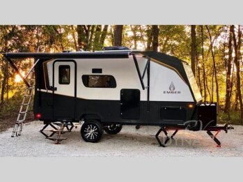 New 2023 Ember Overland