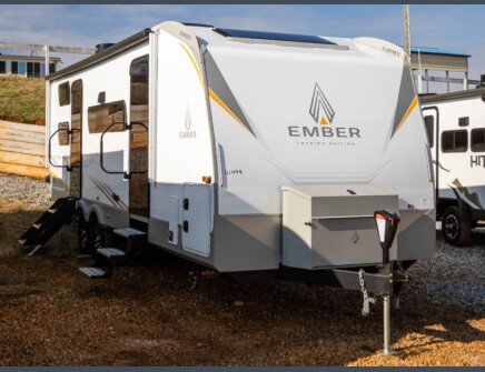 Photo 1 for 2023 Ember Touring Edition