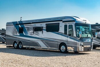 New 2023 Entegra Cornerstone 45B