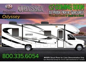 2023 Entegra Odyssey for sale 300343001
